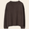 Rifo sweater 'Marilena' cashmere - brown