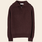 Rifo sweater 'Annalisa' recycled wool - brown caffé