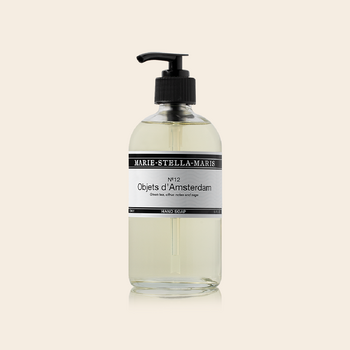 Marie-Stella-Maris handzeep No.13  'L'Heure Santal'