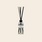 Marie-Stella-Maris fragrance sticks No.13 L'Heure Santal'