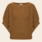 Inti Knitwear trui 'Vaila' alpaca - sand