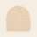 Inti Knitwear beanie 'Daisy' - alpaca