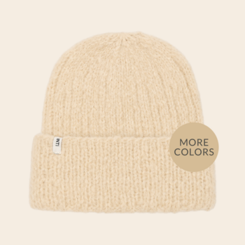 Inti Knitwear muts 'Medellin' alpaca