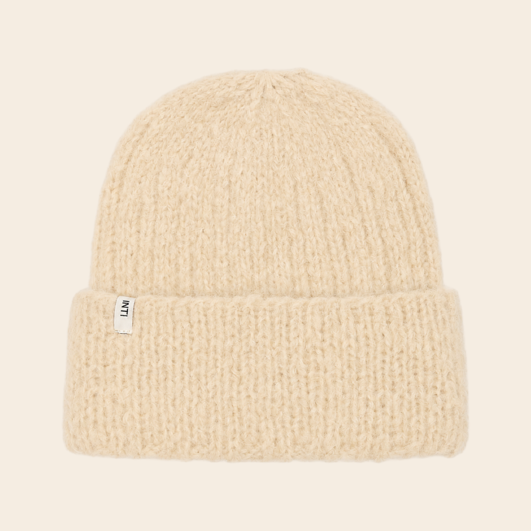Inti Knitwear muts 'Medellin' alpaca