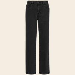 IVY Copenhagen jeans 'Mia' - rock black