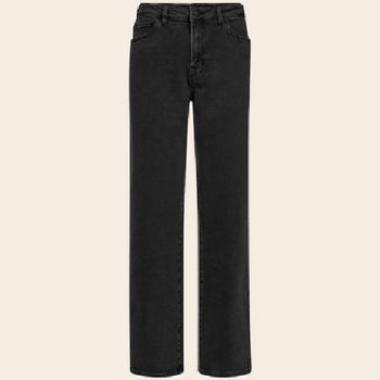 IVY Copenhagen jeans 'Mia' - rock black