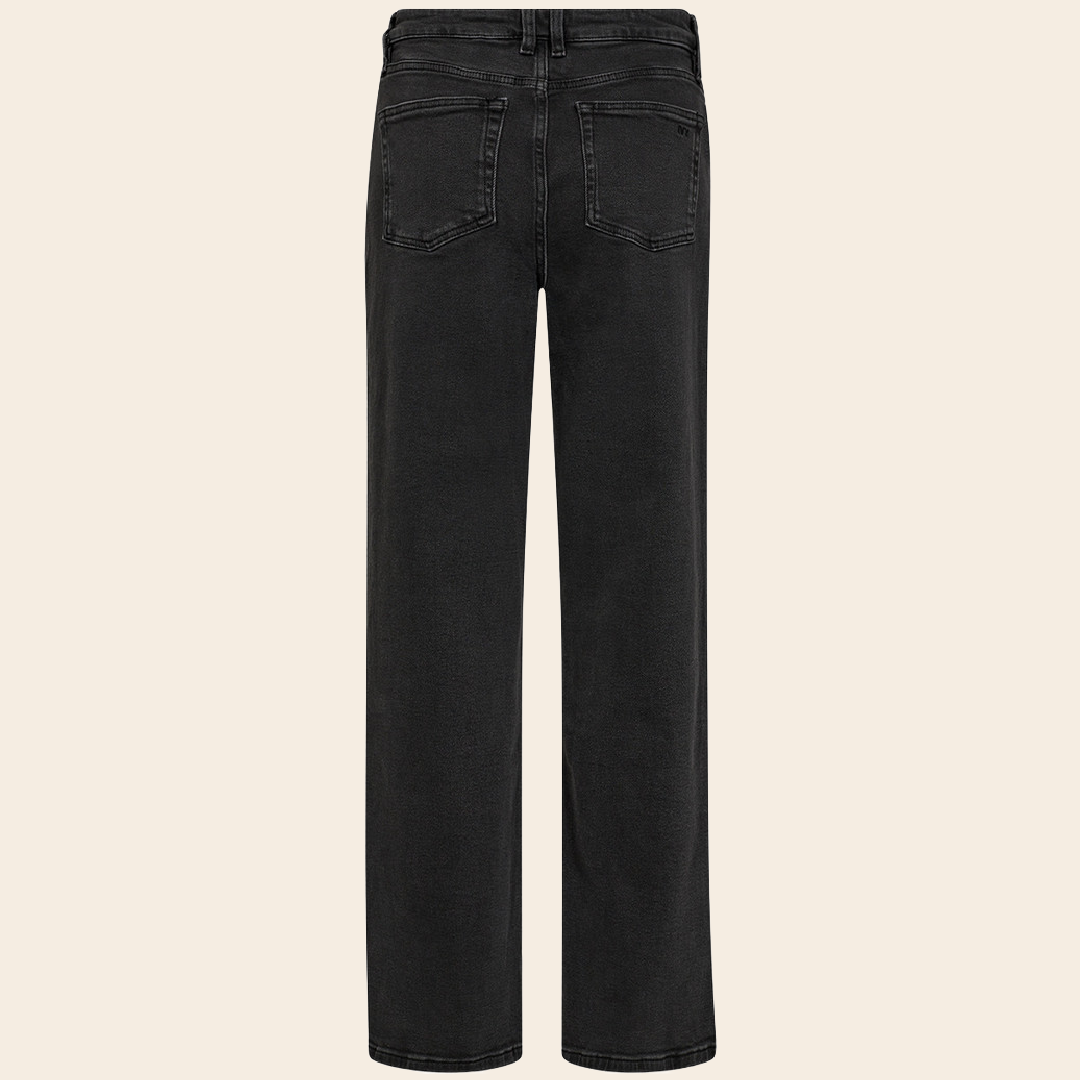 IVY Copenhagen jeans 'Mia' - rock black