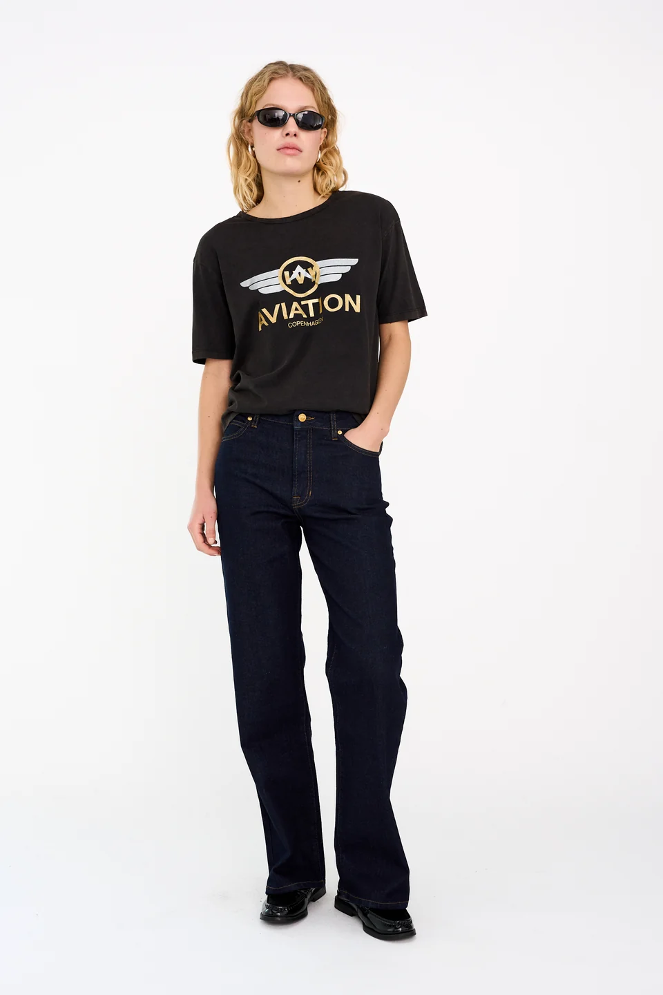 IVY Copenhagen jeans 'Mia' - vicky