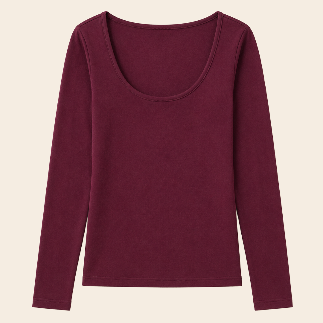 RE/BORN shirt 'Noe' katoen