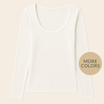 RE/BORN shirt 'Noe' cotton