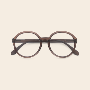 Have A Look leesbril 'Diva' - coffee