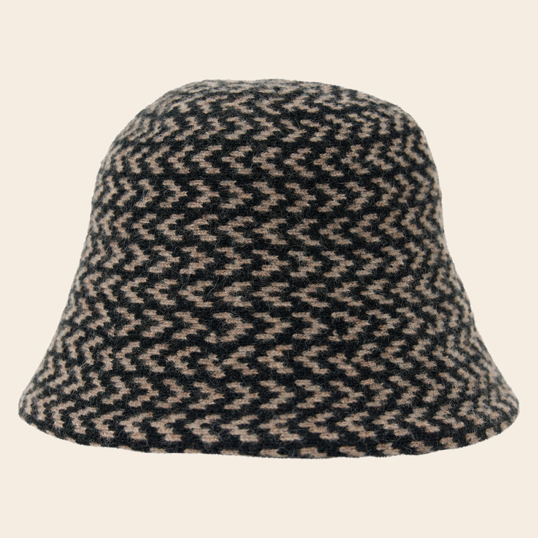 BellaBallou hat 'Cool' wool
