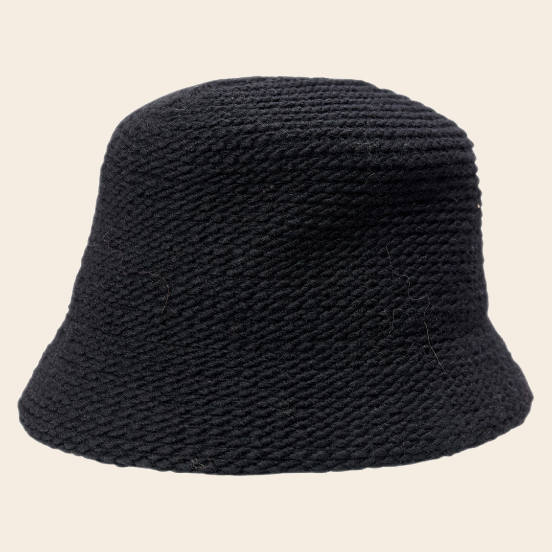 BellaBallou hat 'Cool' wool