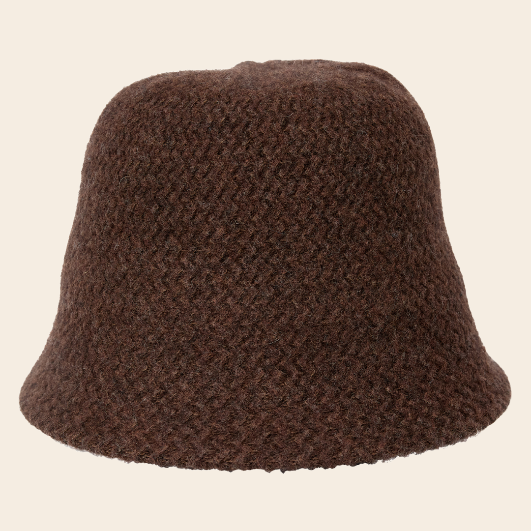 BellaBallou hat 'Cool' wool