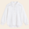 Indi & Cold blouse 'Crochet' katoen - blanco