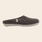 Egos Pantolette chocolate – Wildleder Sohle