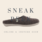 Egos slipper chocolate - suede sole