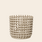 Ferm Living mand 'Ceramic' - cashmere