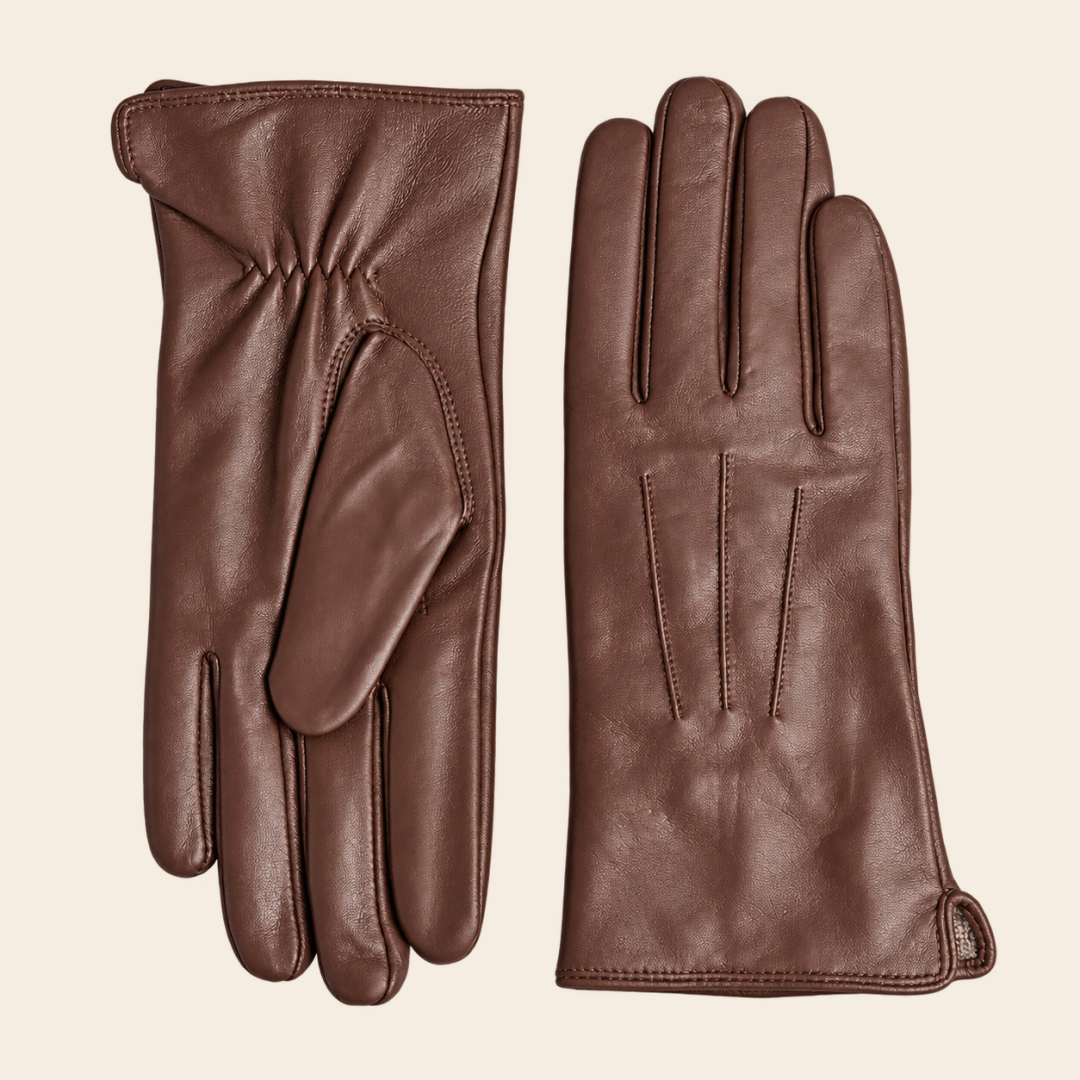Markberg gloves  'Carianna'  leather