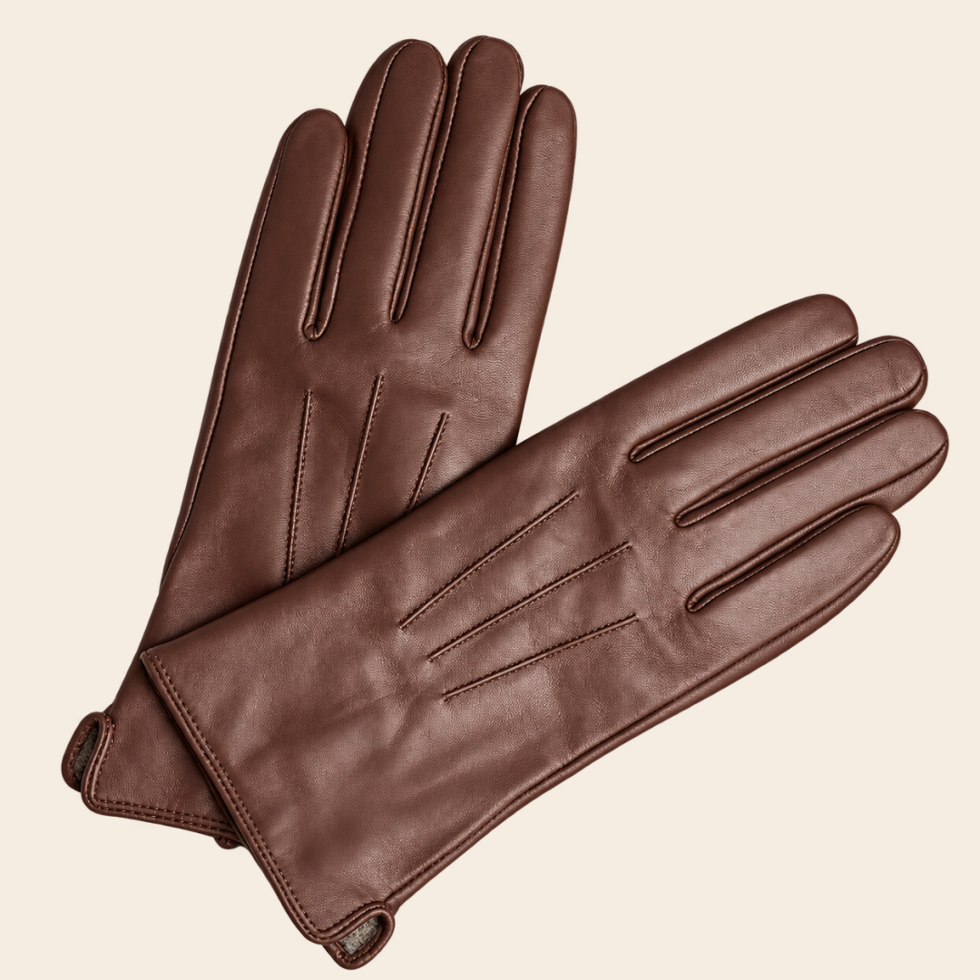 Markberg gloves  'Carianna'  leather