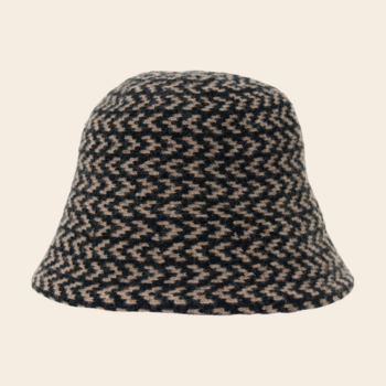 BellaBallou hat 'Cool' wool
