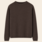 Rifo trui 'Marilena' cashmere - bruin