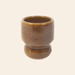 Olsson & Jensen mok 'Kite' - cinnamon