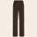 Rosemunde Hose 'Cody' Merinowolle – mole