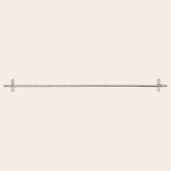 House Doctor towel rail 'Welo' - steel
