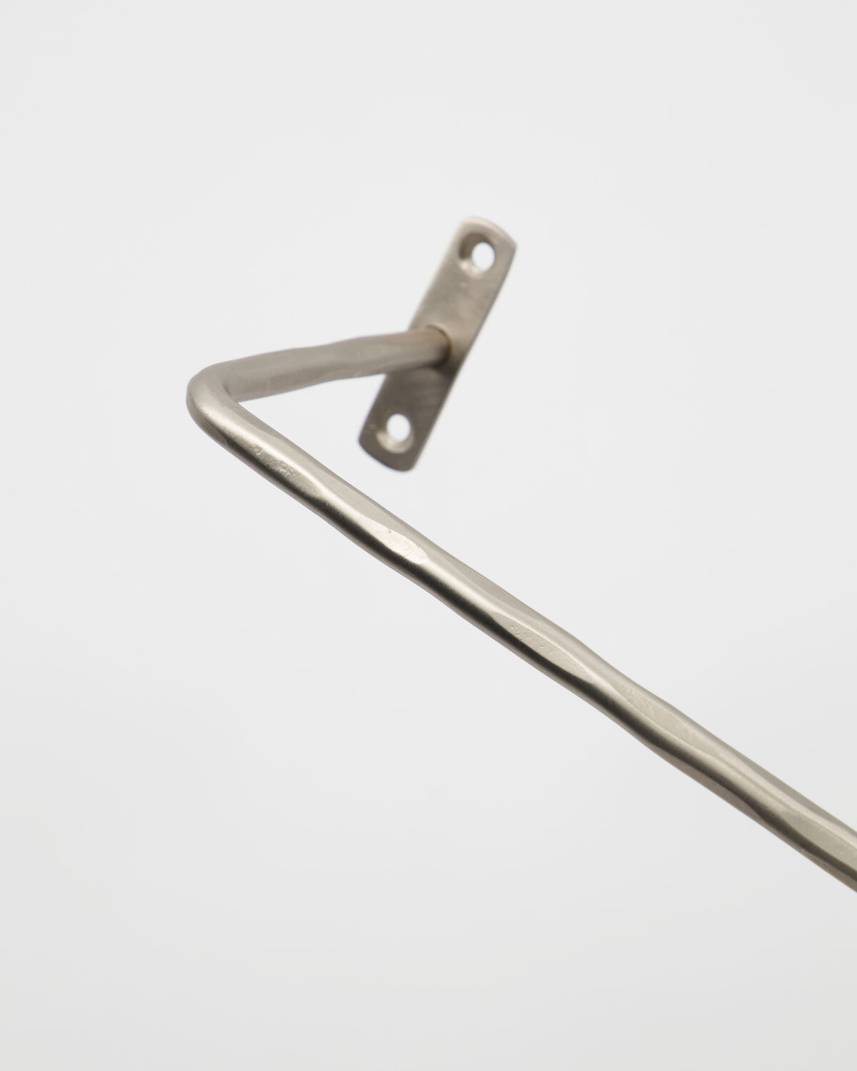 House Doctor Handtuchhalter 'Welo' - rvs