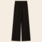 No Man's land trousers wool / viscose - espresso