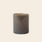 Tell me More Kerzenhalter 'Lyric' S - taupe / brown