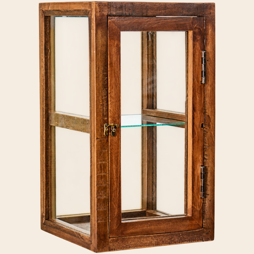 IBLaursen vitrine 'Smukt'