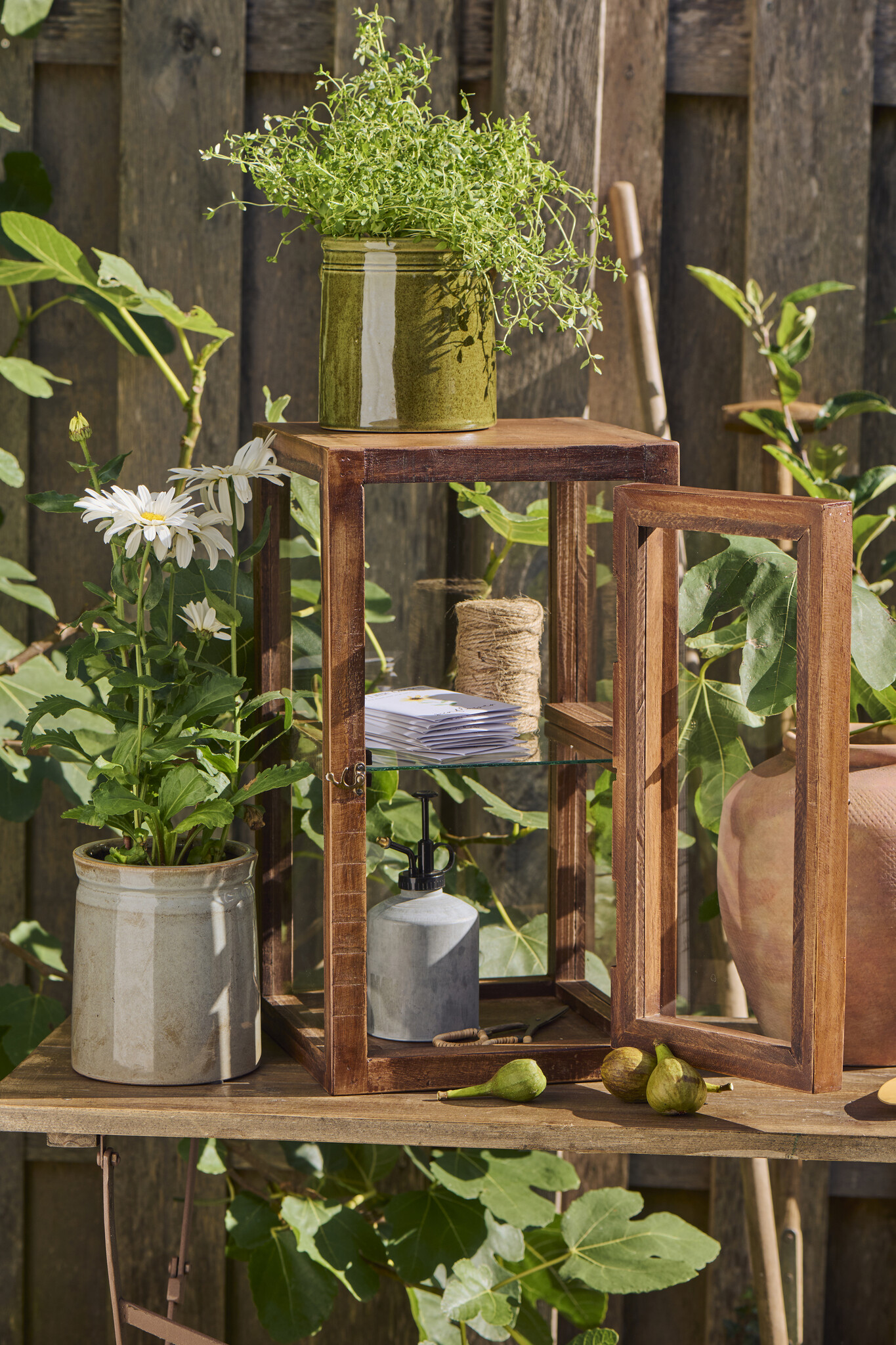 IBLaursen vitrine 'Smukt'