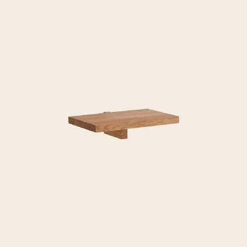 Artefakt Shelf - Eiche