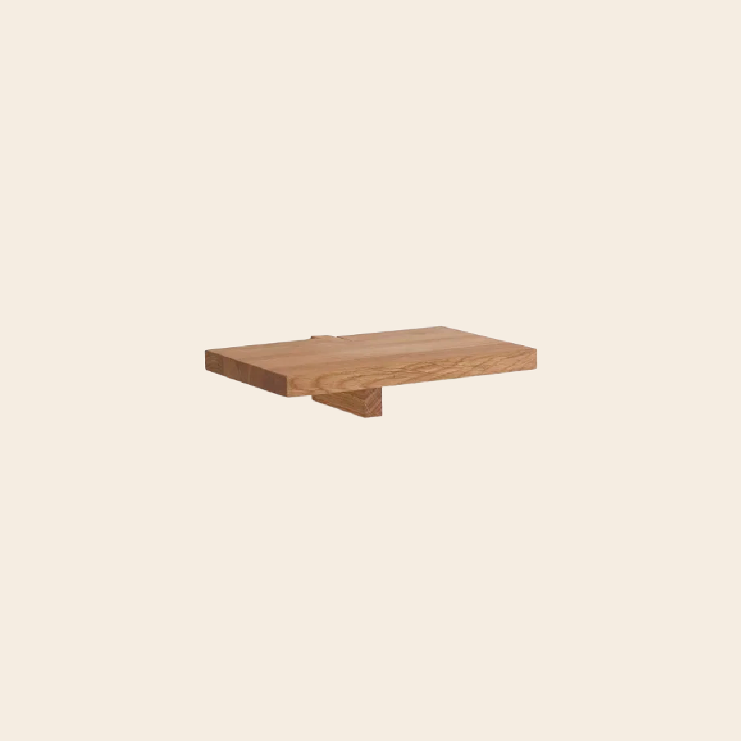 Artefakt Shelf - Eiche