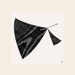 artprint 'Cut Shapes 05'