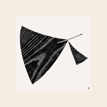 artprint 'Cut Shapes 05'