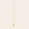 Bandhu ketting 'Linked' goldplated