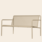 Ferm Living Lounge-Sofa 'Dapple'
