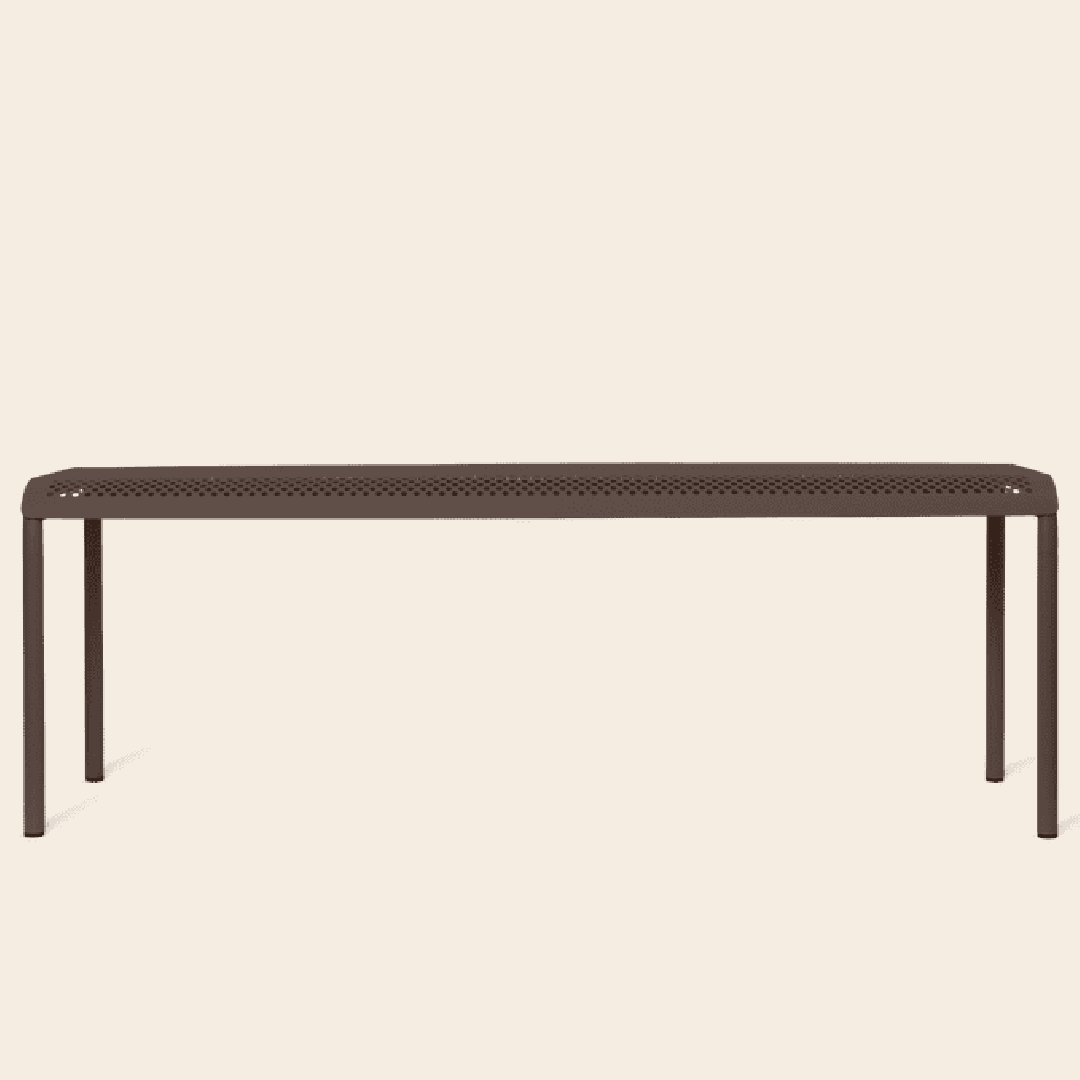 Ferm Living bank 'Dapple'