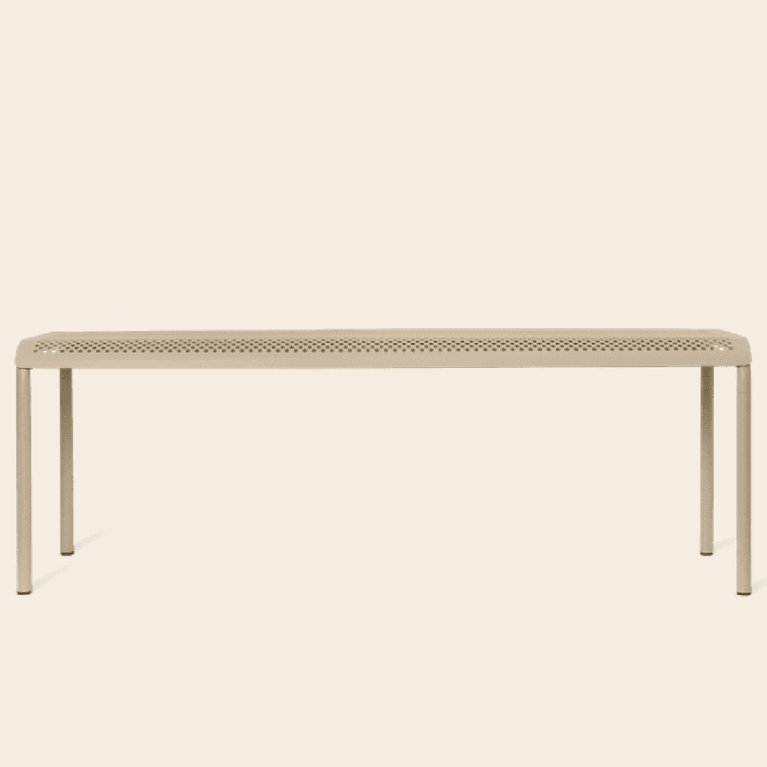 Ferm Living bank 'Dapple'