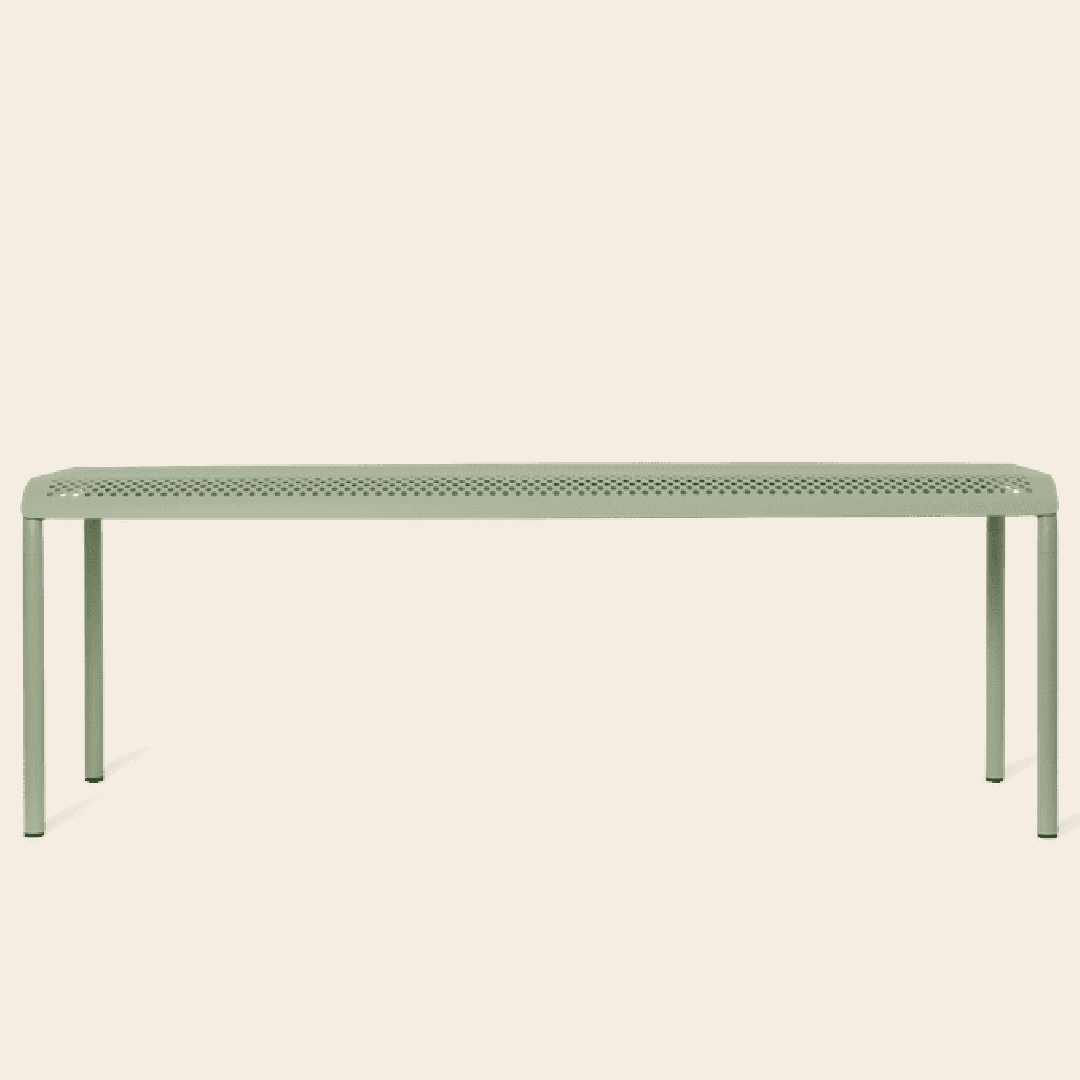 Ferm Living bank 'Dapple'