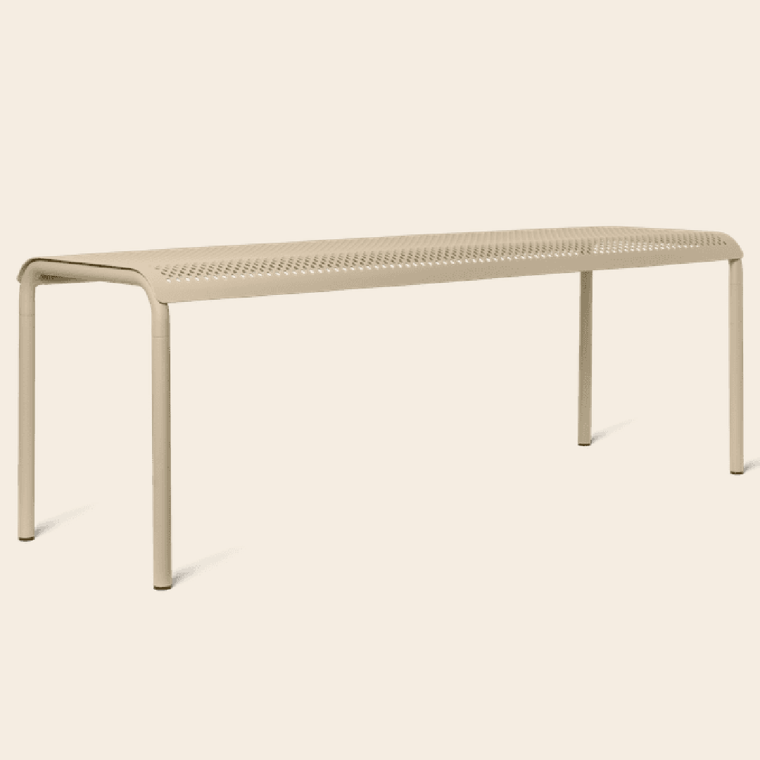 Ferm Living bank 'Dapple'
