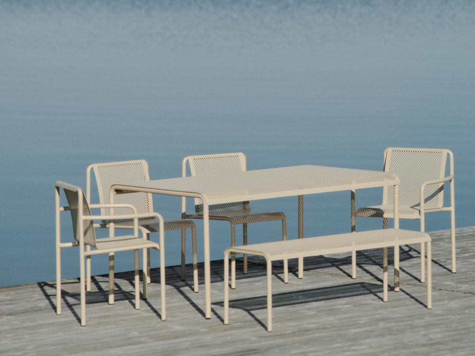 Ferm Living bank 'Dapple'