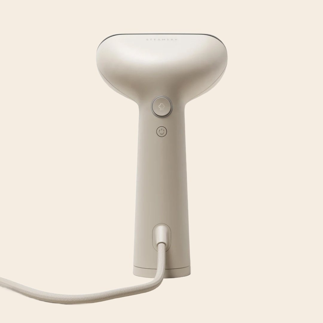Steamery Stockholm steamer 'Cirrus 3' - sand