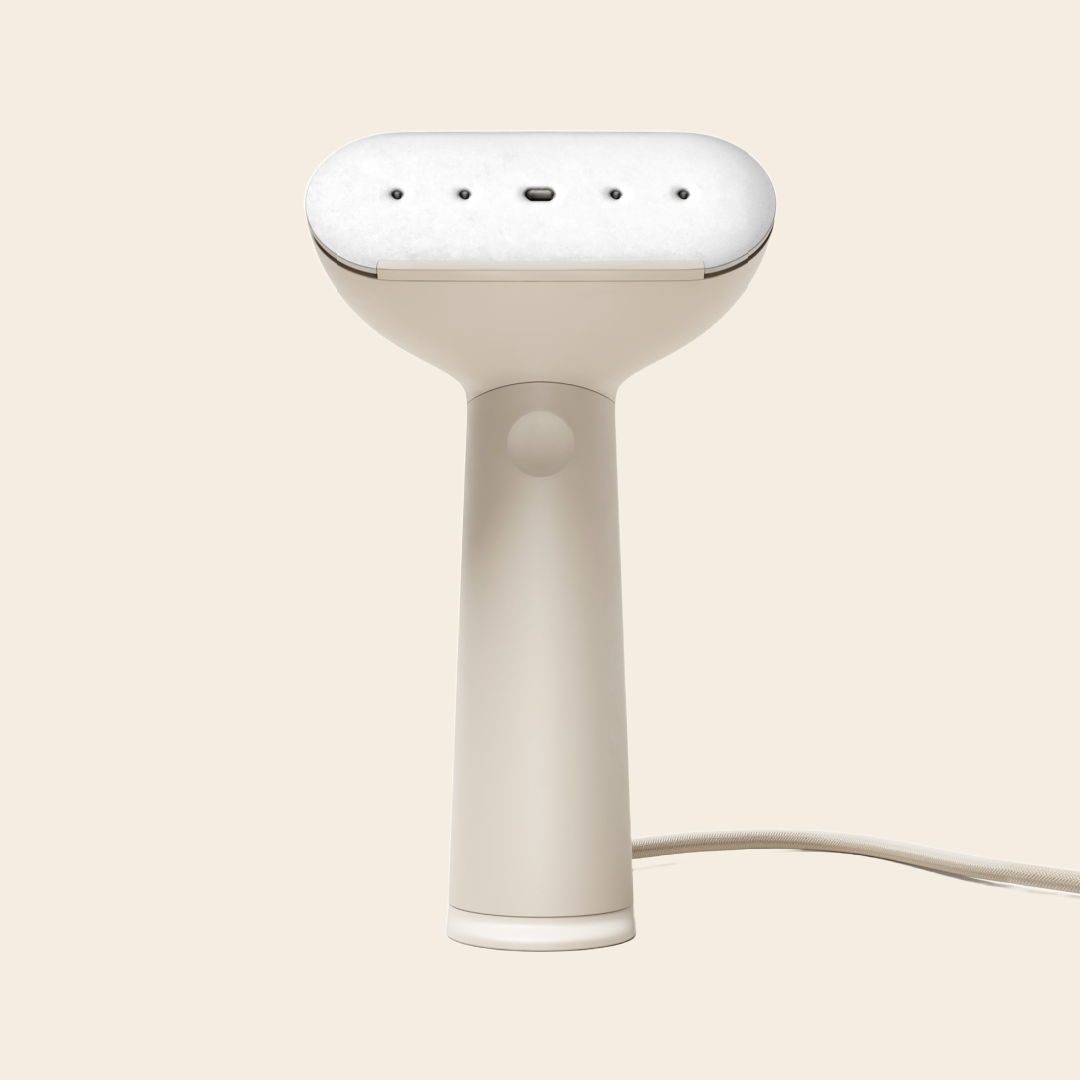 Steamery Stockholm steamer 'Cirrus 3' - sand