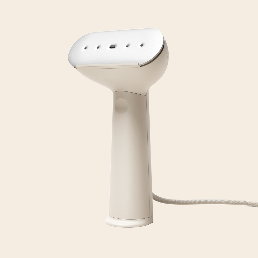 Steamery Stockholm steamer 'Cirrus 3' - sand