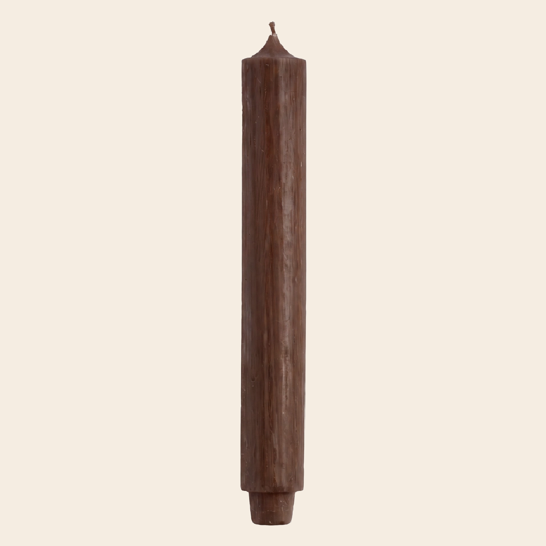 Rustik Lys candle XL