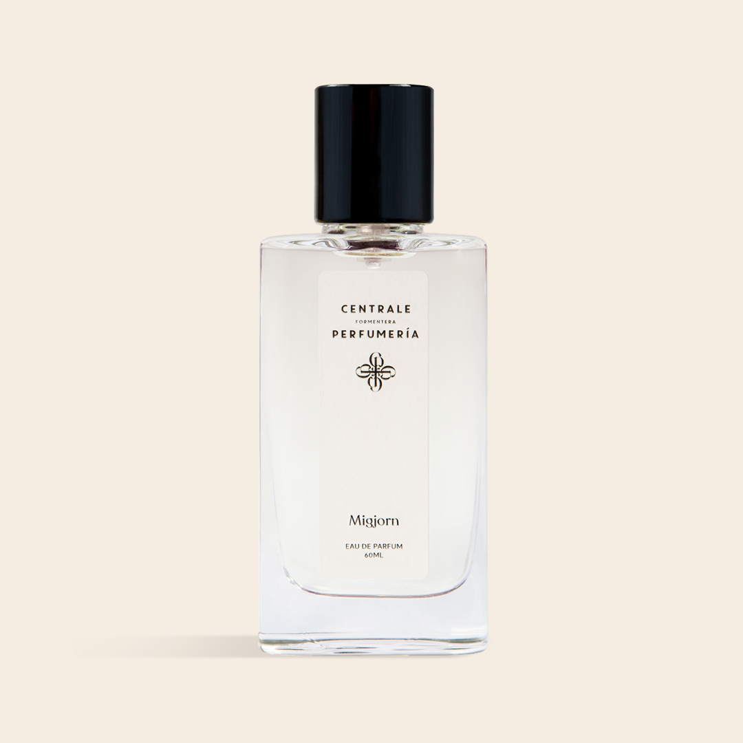 Centrale Perfumería eau de parfum 'Migjorn'